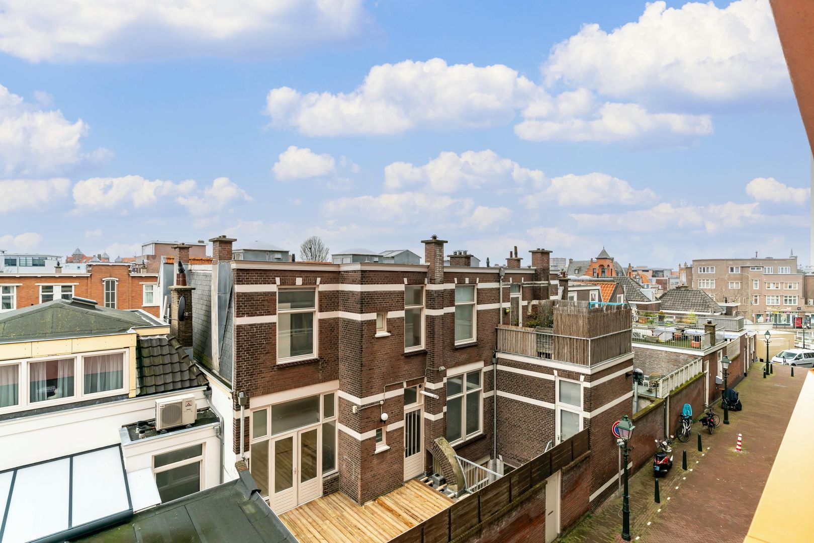 Hoge Prins Willemstraat 174