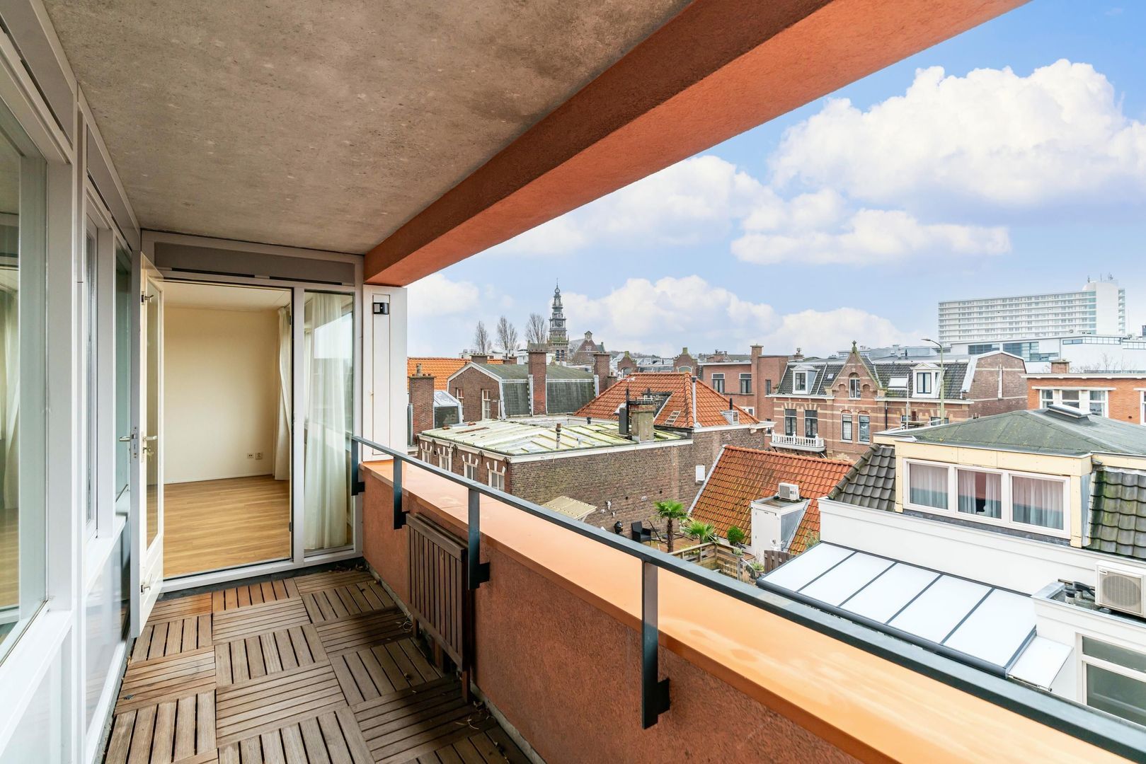 Hoge Prins Willemstraat 174