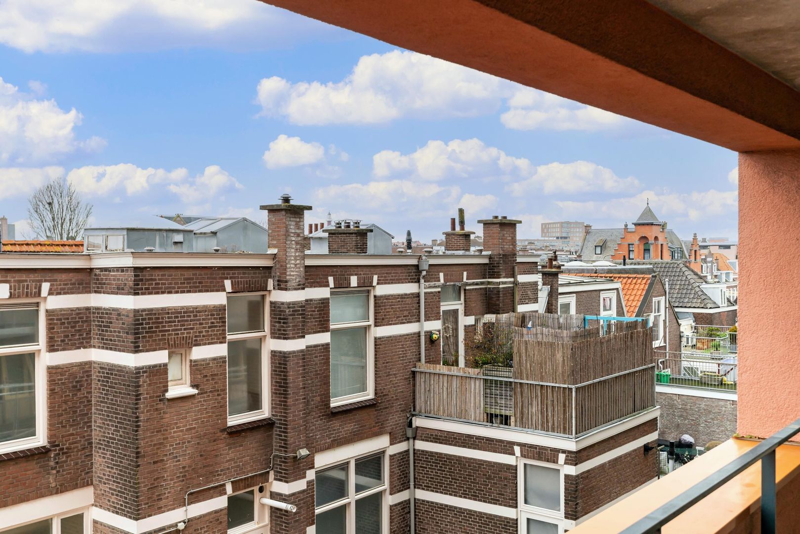 Hoge Prins Willemstraat 174