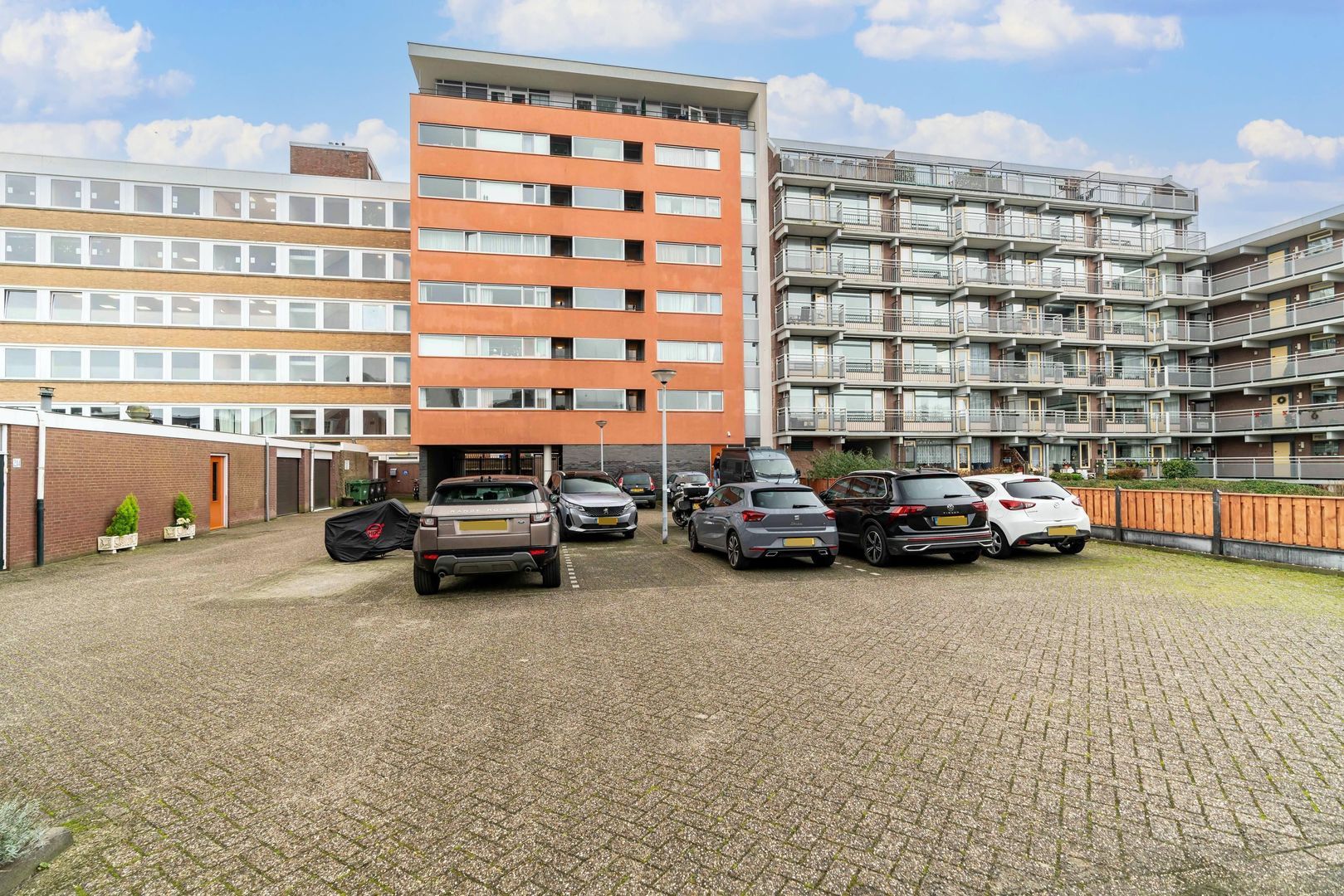 Hoge Prins Willemstraat 174