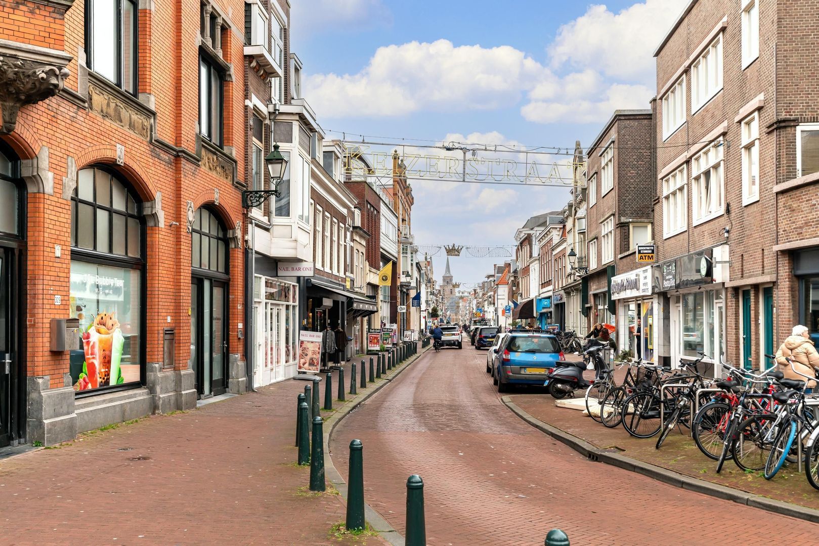 Hoge Prins Willemstraat 174