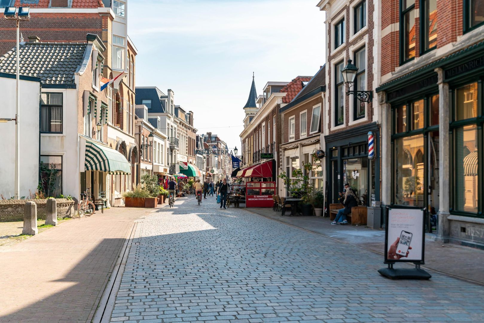 Hoge Prins Willemstraat 174