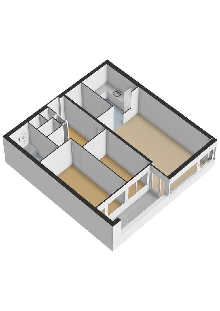 Hoge Prins Willemstraat 174