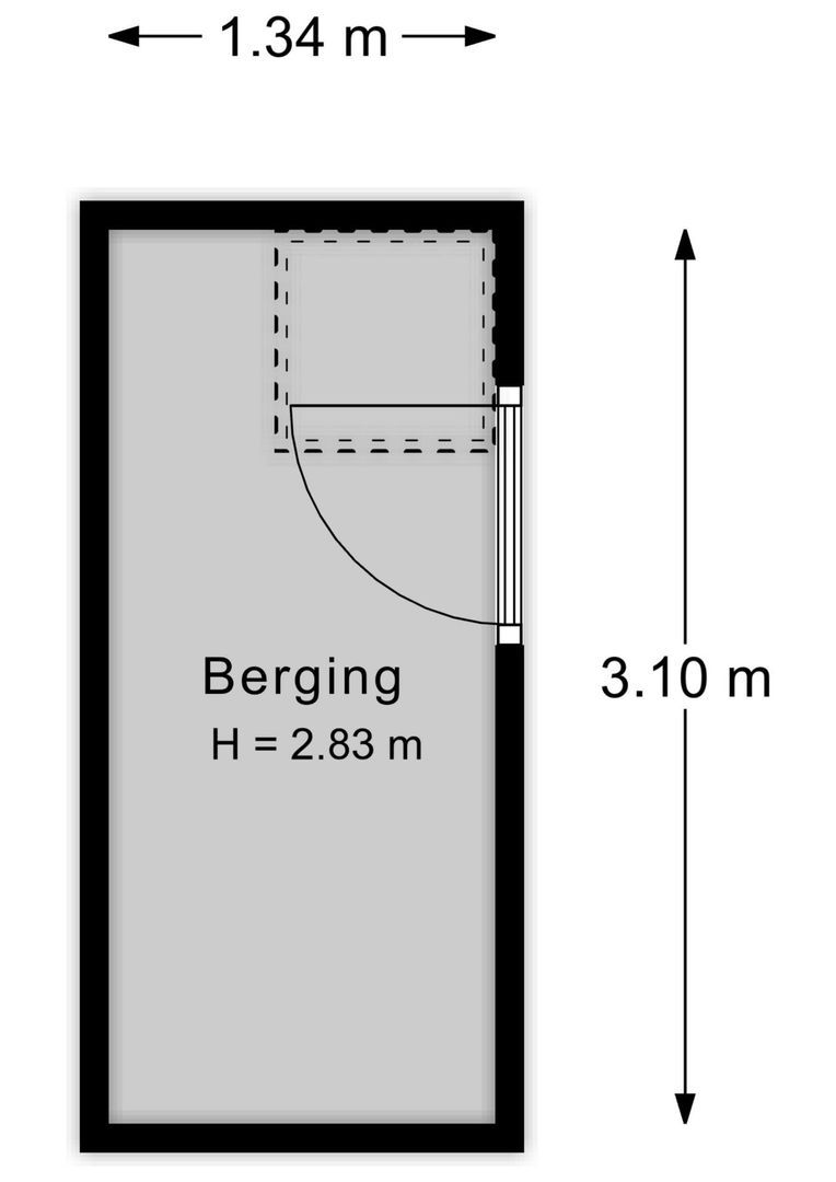 Hoge Prins Willemstraat 174