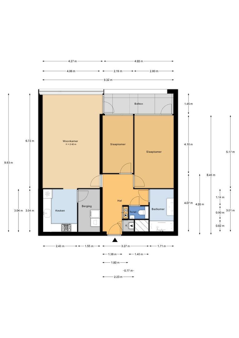 Hoge Prins Willemstraat 174