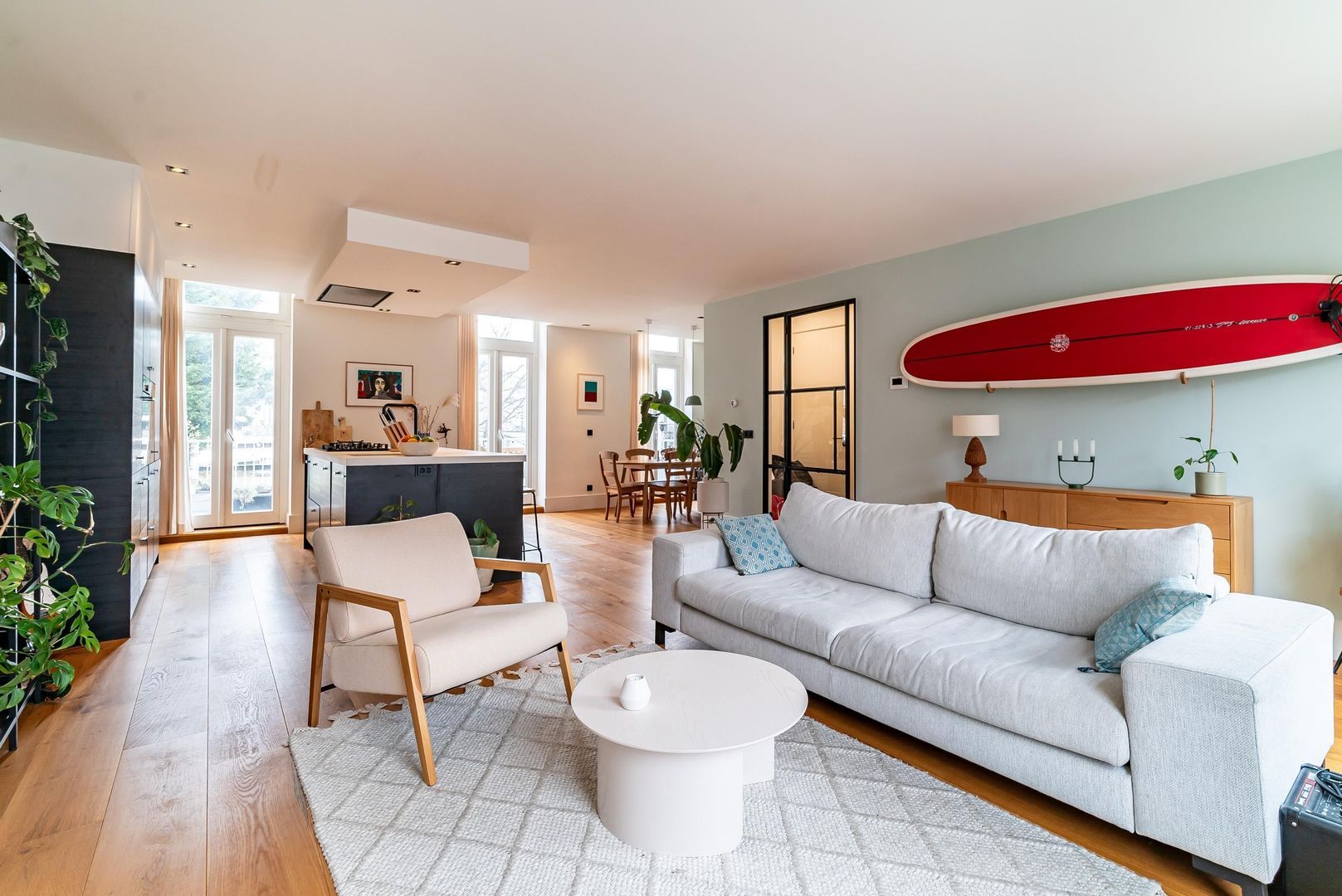 Hemsterhuisstraat 205