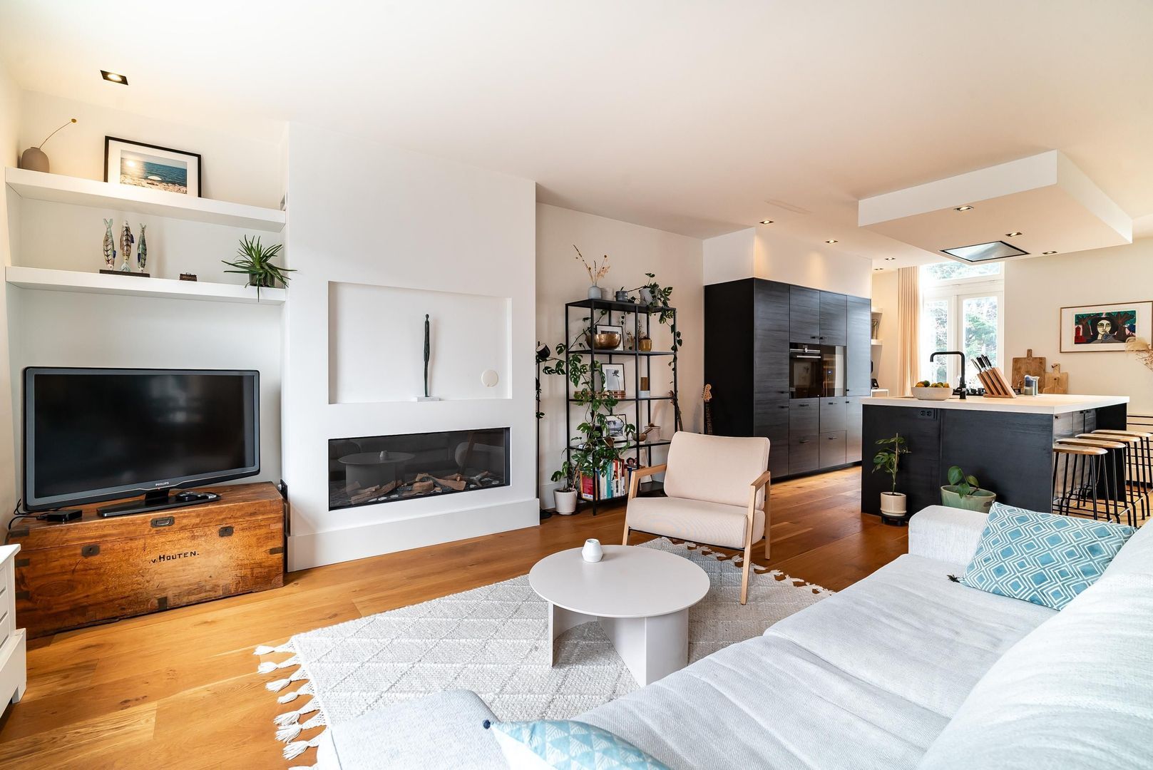 Hemsterhuisstraat 205