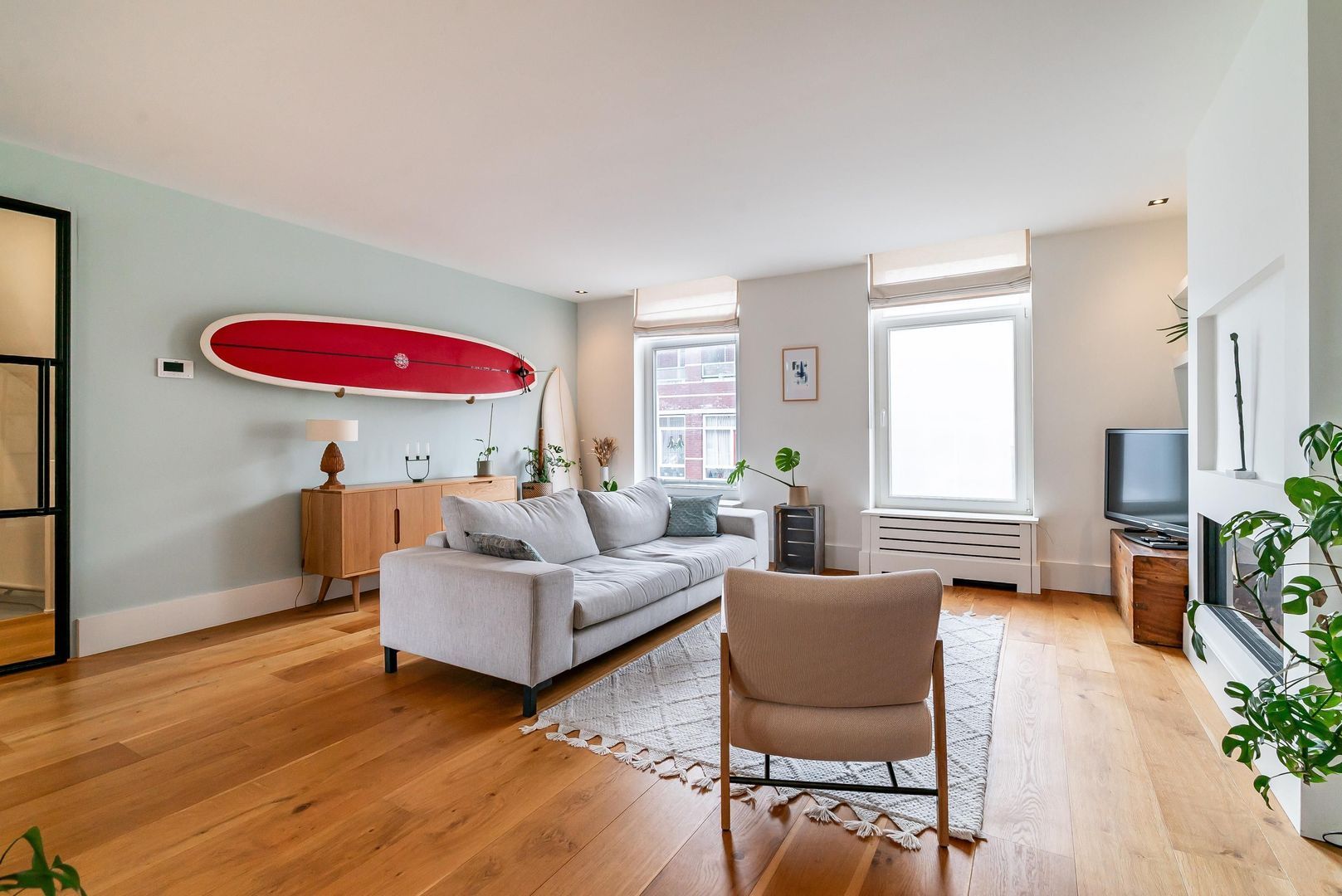 Hemsterhuisstraat 205