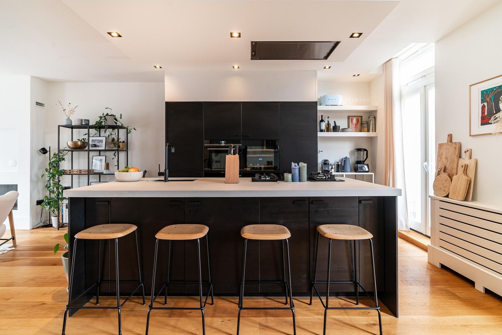 Hemsterhuisstraat 205