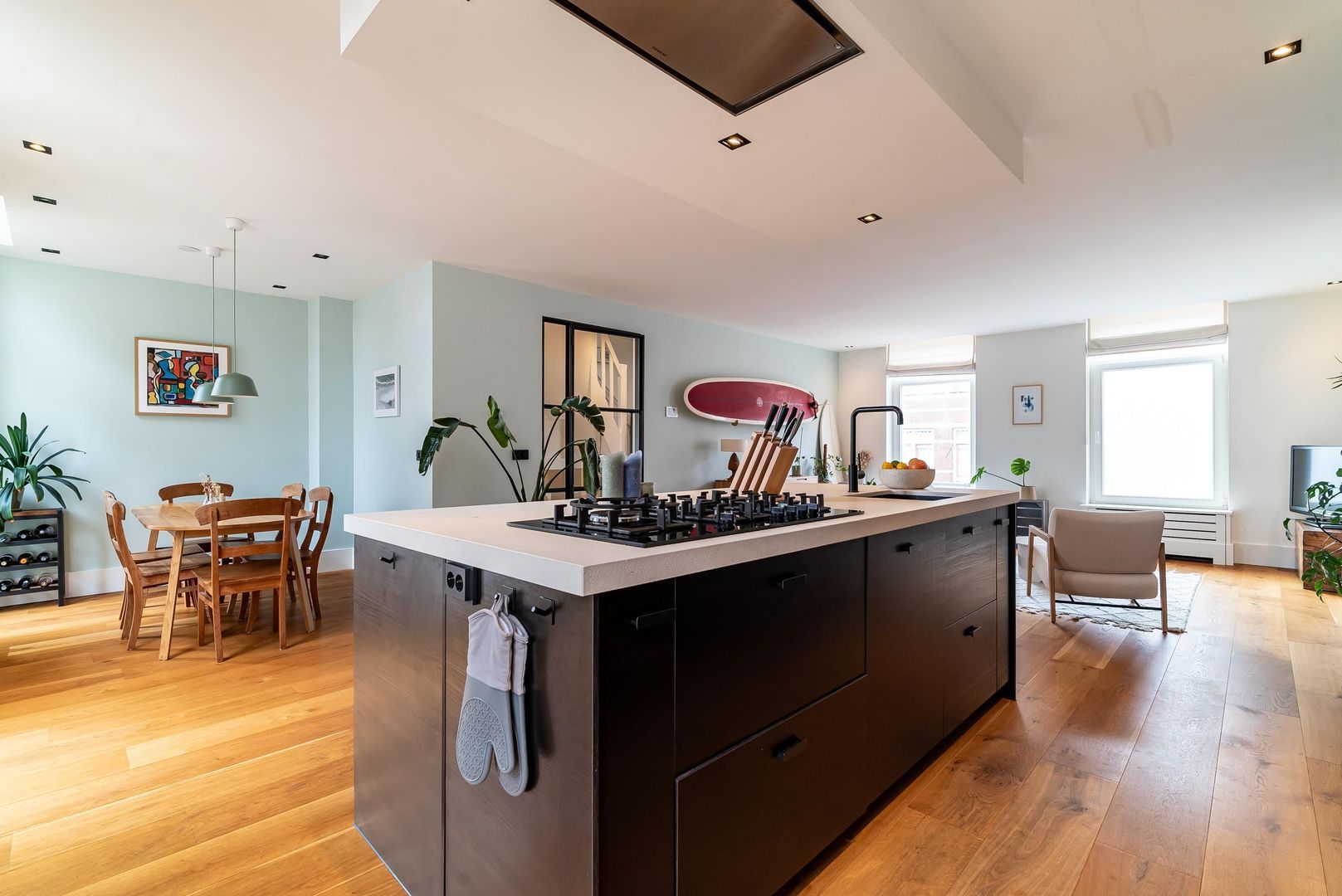 Hemsterhuisstraat 205