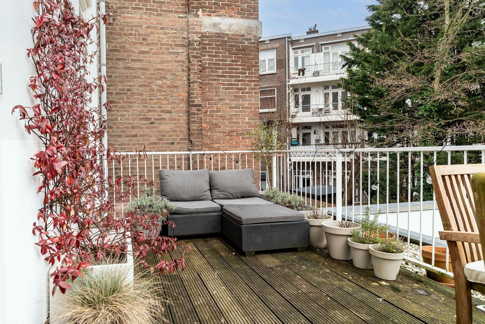 Hemsterhuisstraat 205