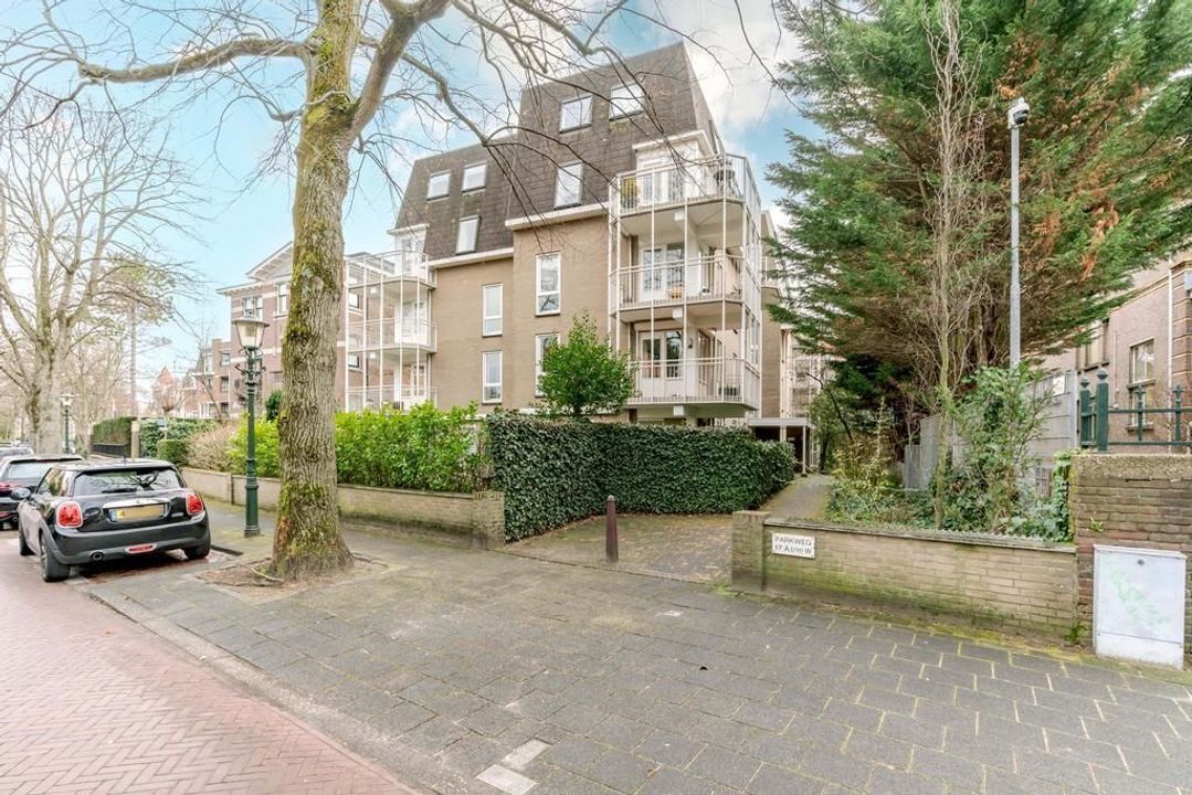 Parkweg 17 N