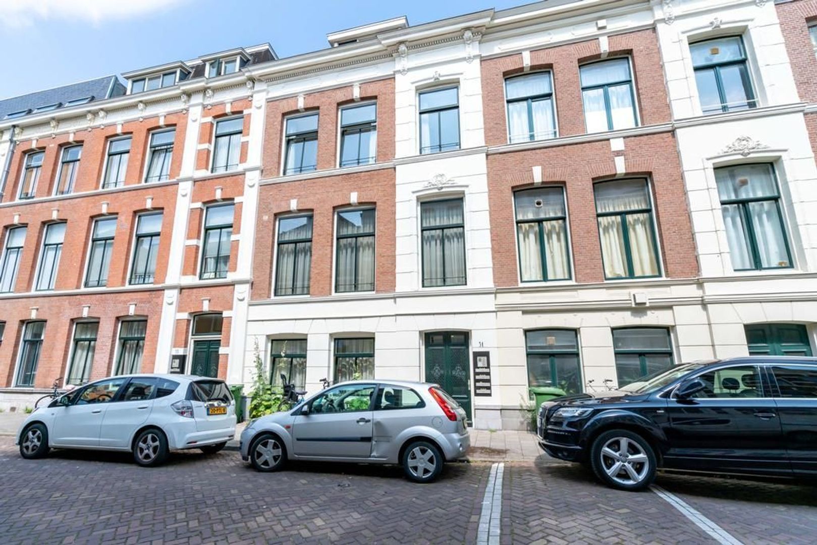 Van Speijkstraat 31 C