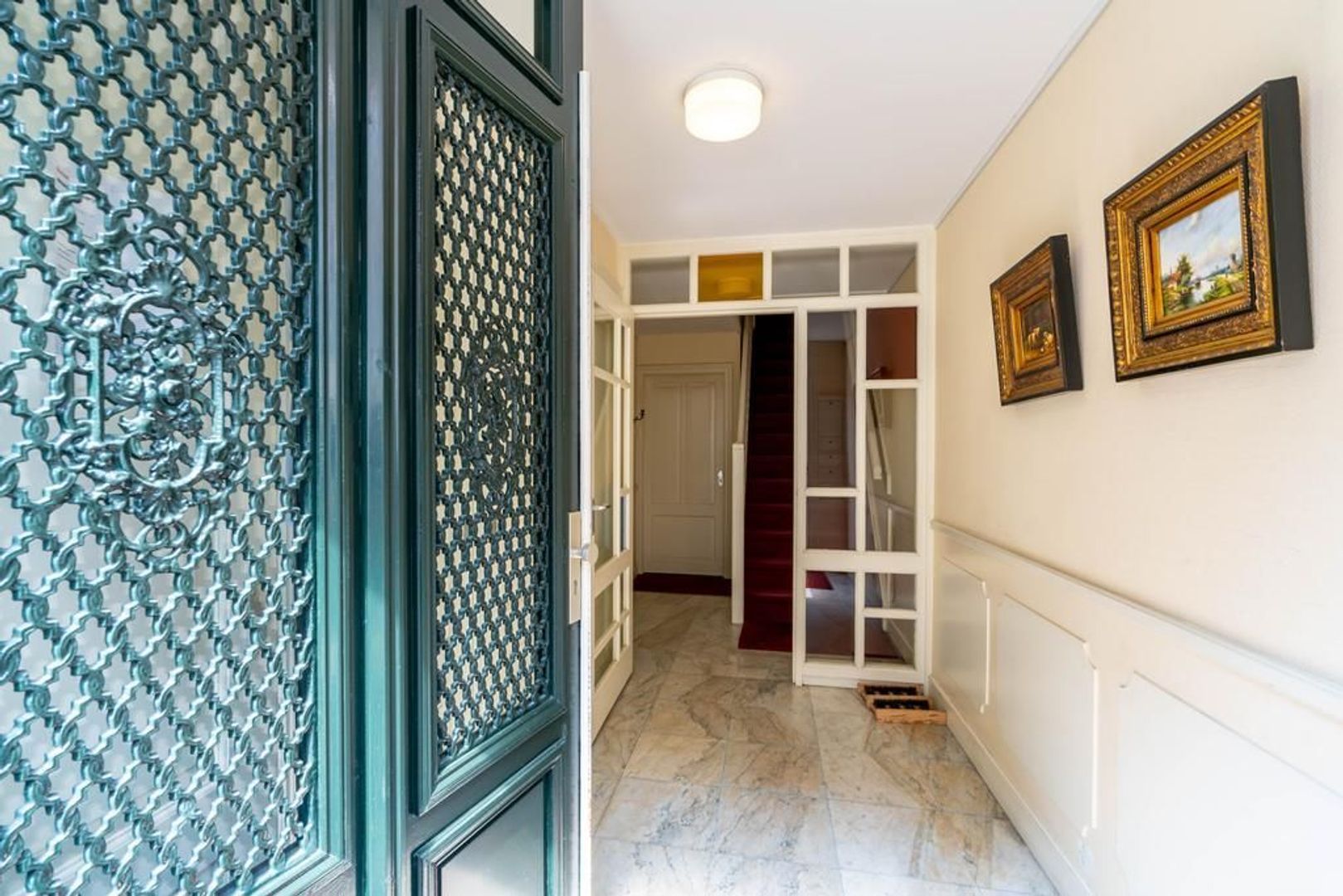 Van Speijkstraat 31 C