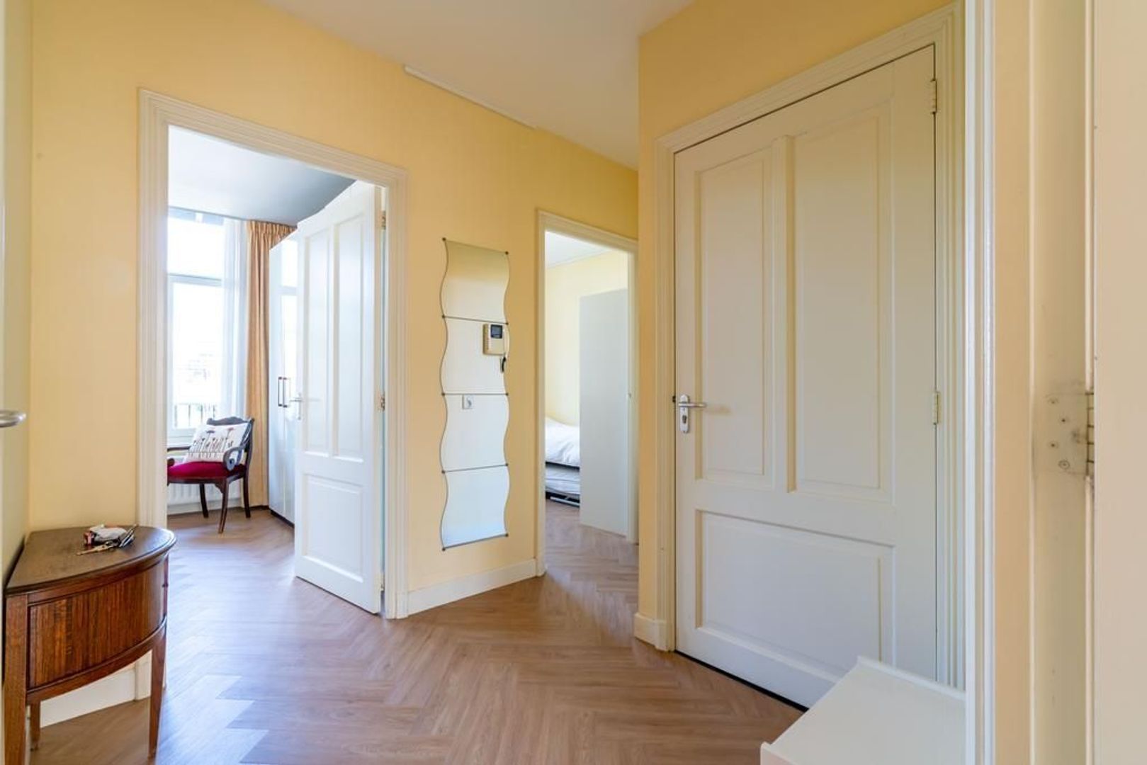 Van Speijkstraat 31 C