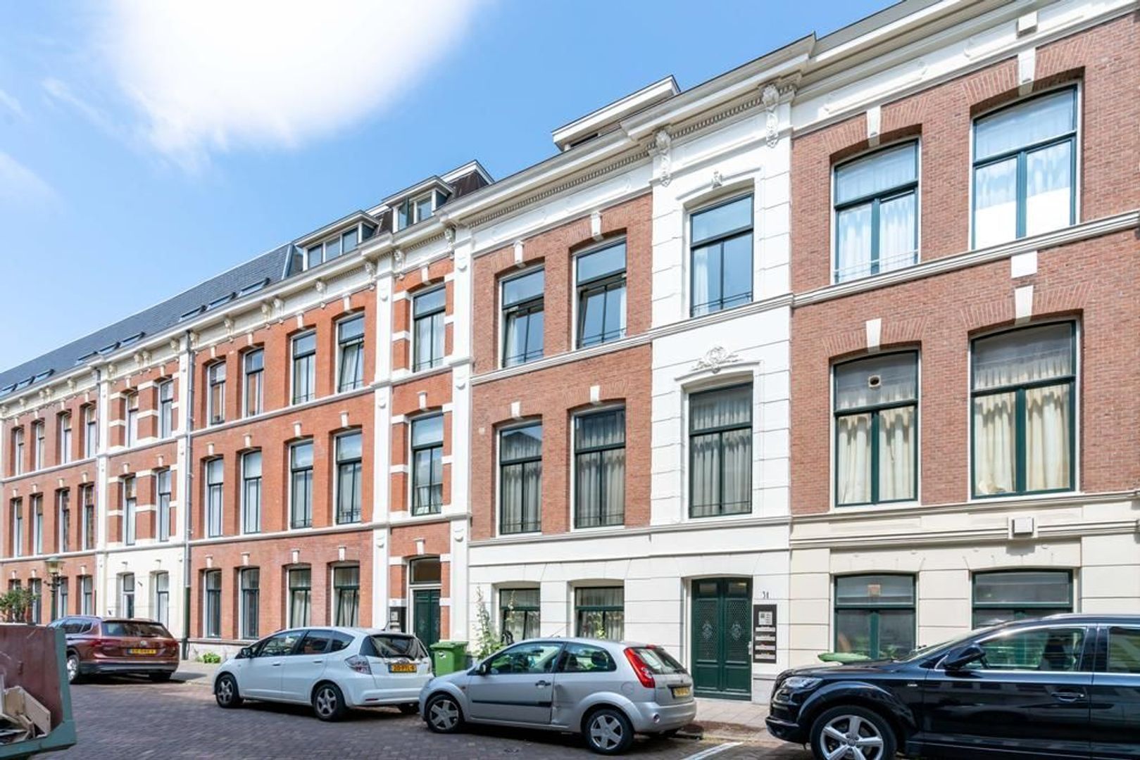 Van Speijkstraat 31 C