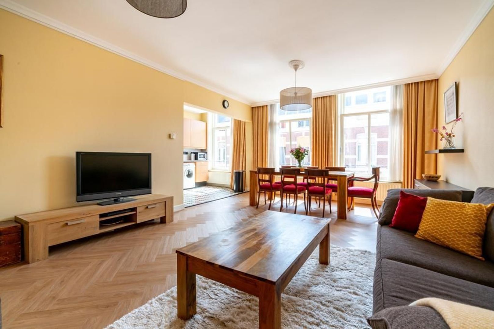 Van Speijkstraat 31 C