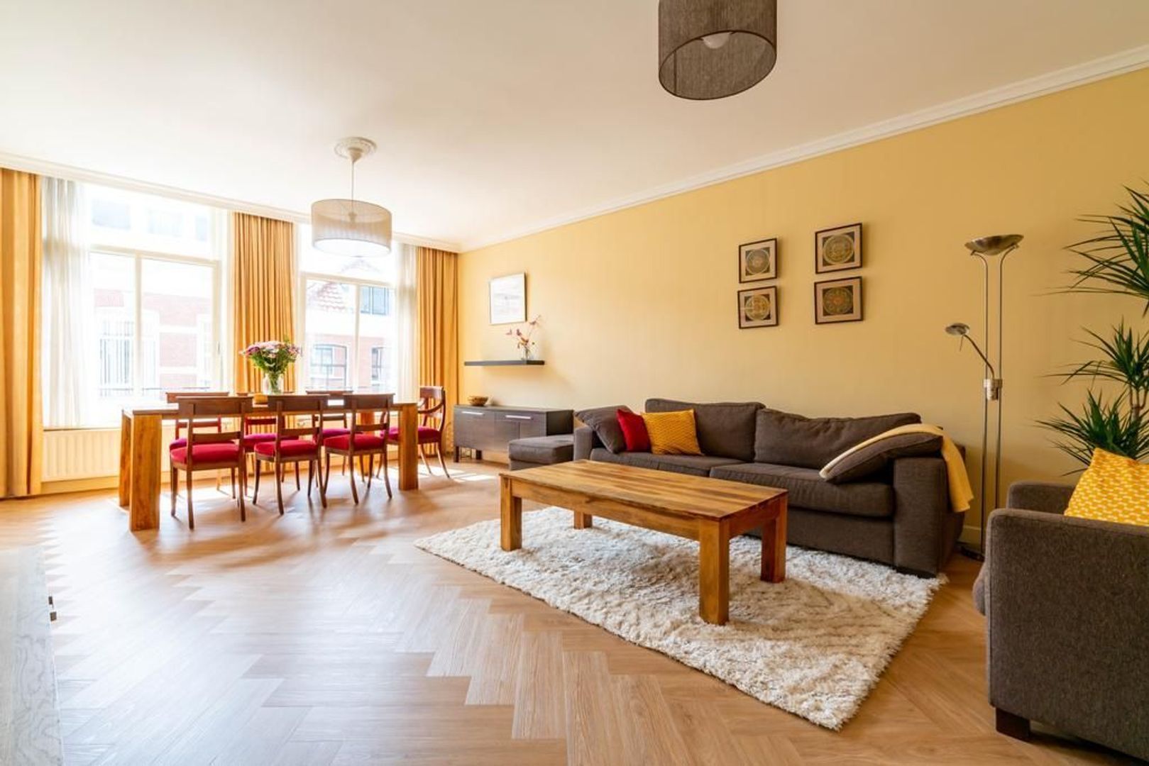 Van Speijkstraat 31 C