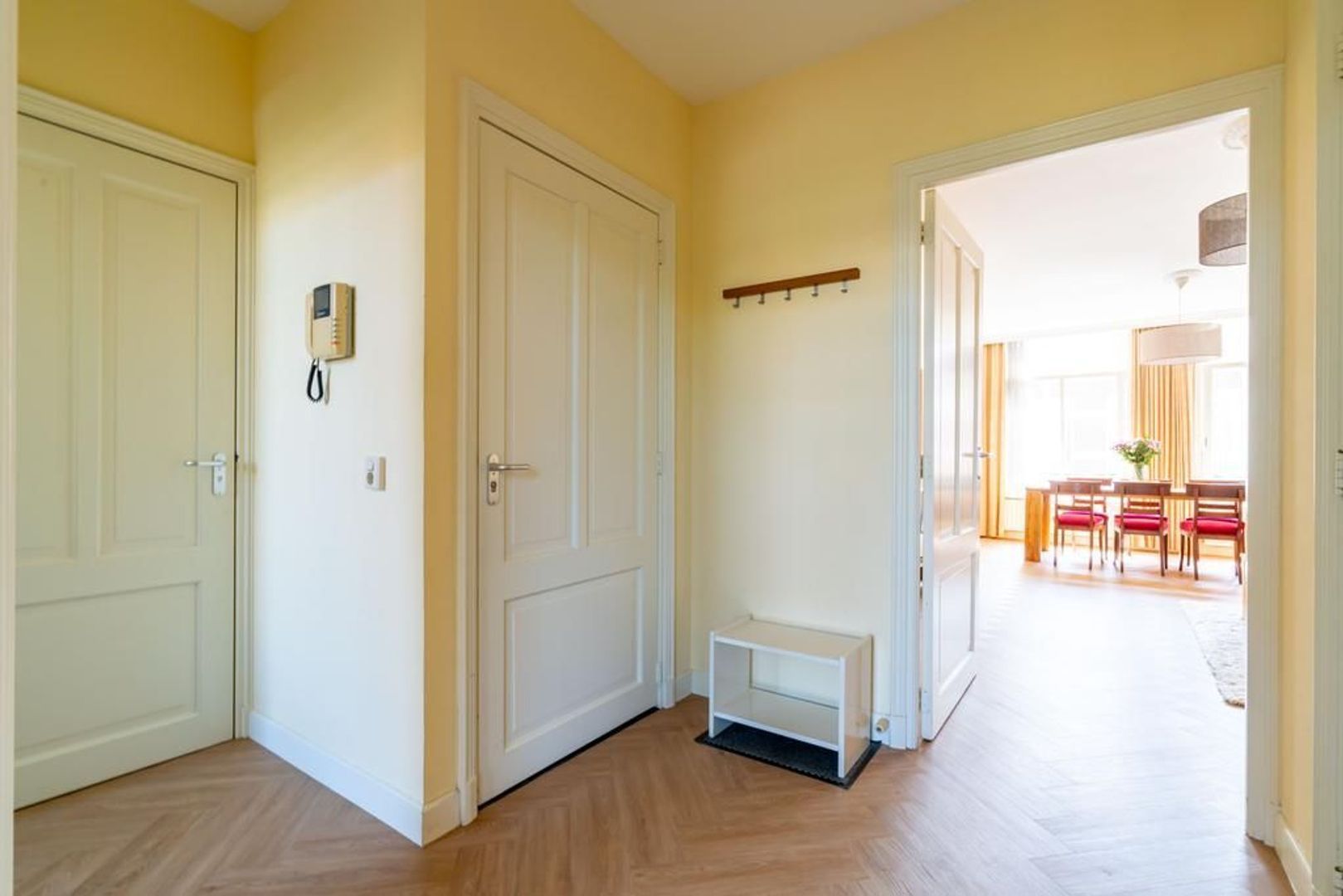 Van Speijkstraat 31 C