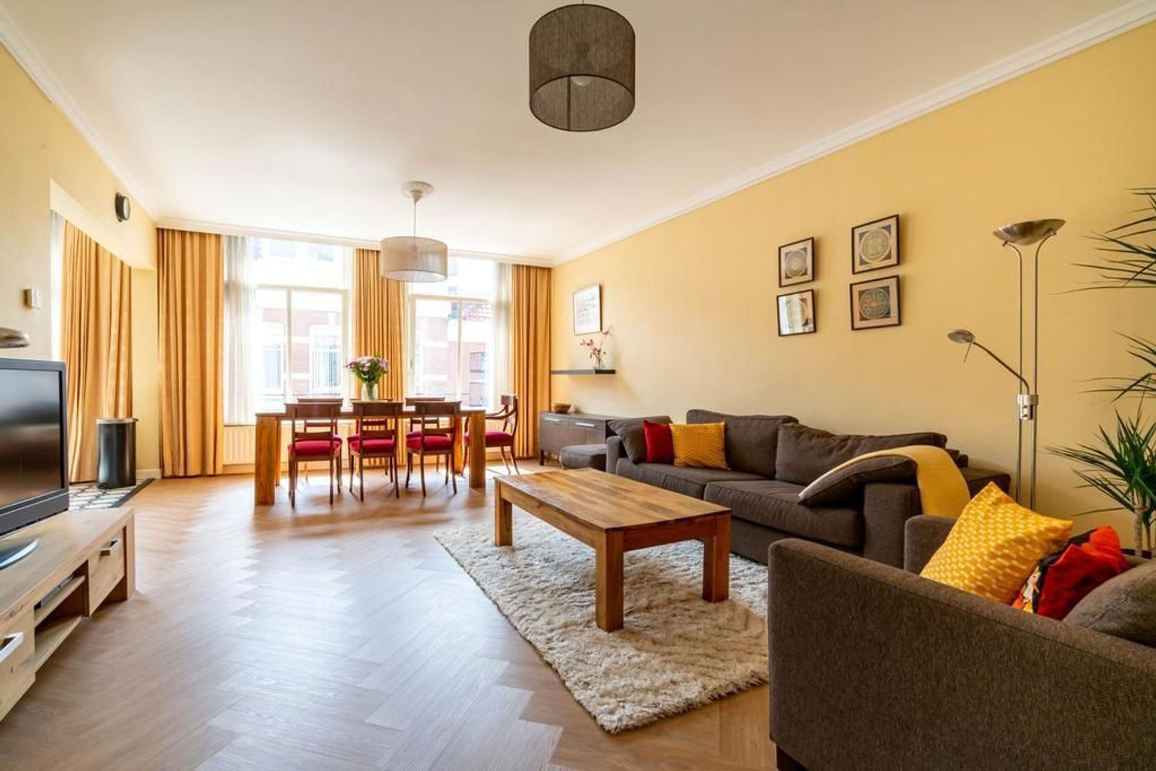 Van Speijkstraat 31 C