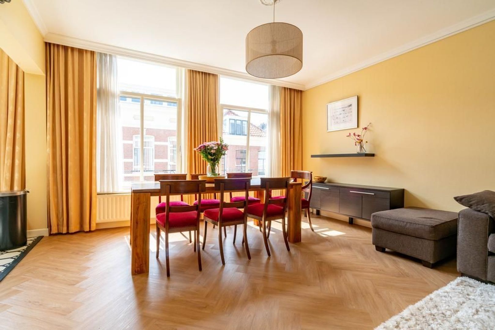 Van Speijkstraat 31 C