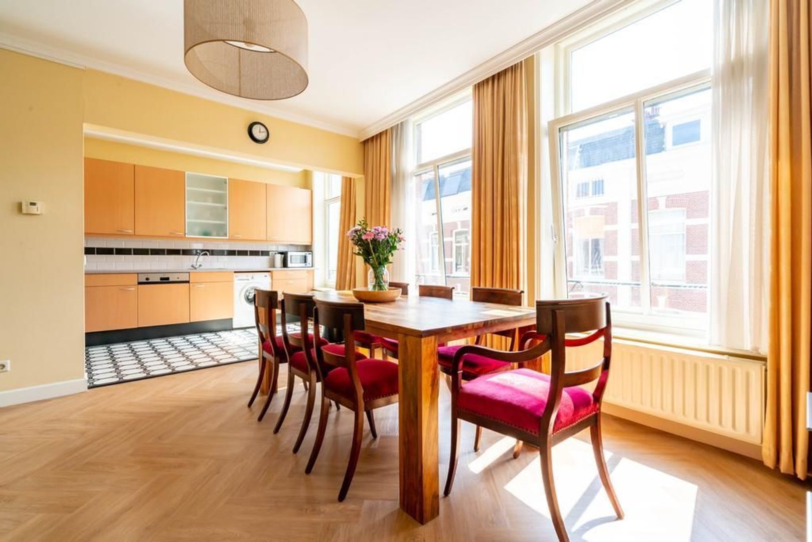 Van Speijkstraat 31 C