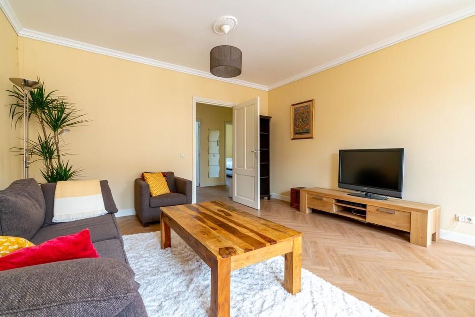 Van Speijkstraat 31 C