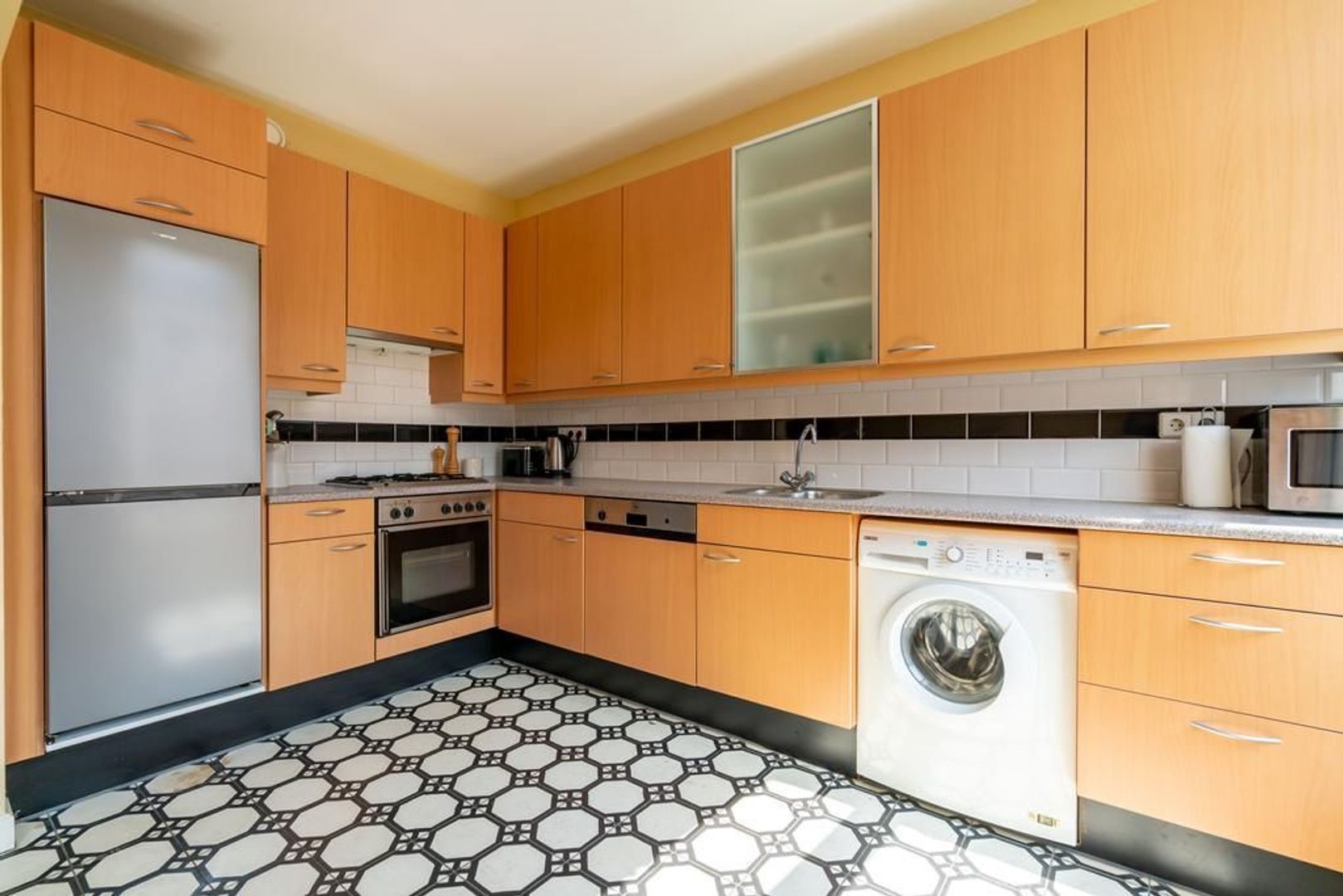 Van Speijkstraat 31 C