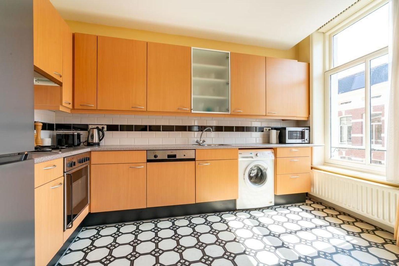 Van Speijkstraat 31 C