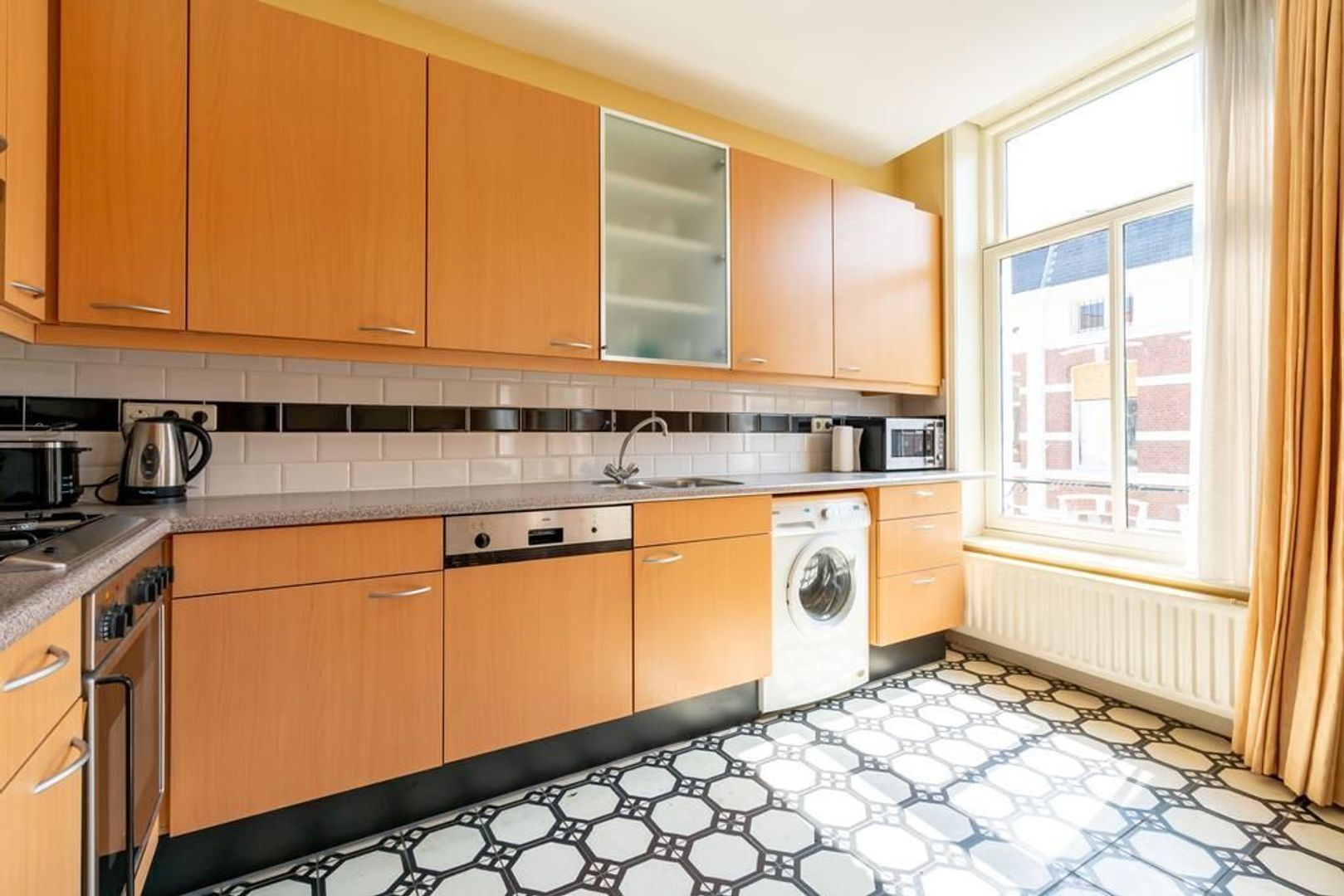 Van Speijkstraat 31 C