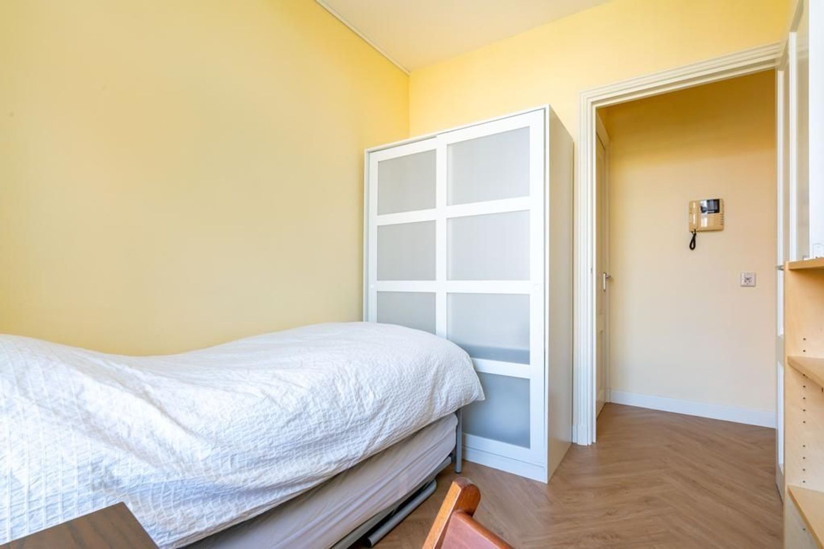 Van Speijkstraat 31 C