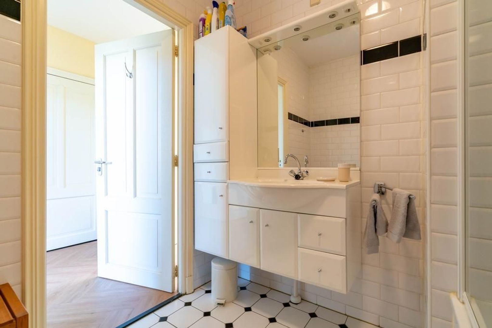 Van Speijkstraat 31 C