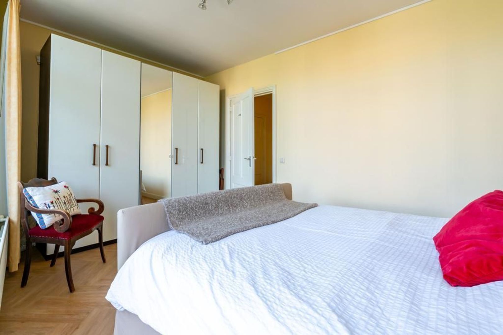 Van Speijkstraat 31 C