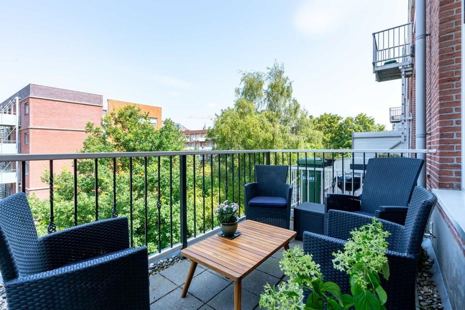 Van Speijkstraat 31 C