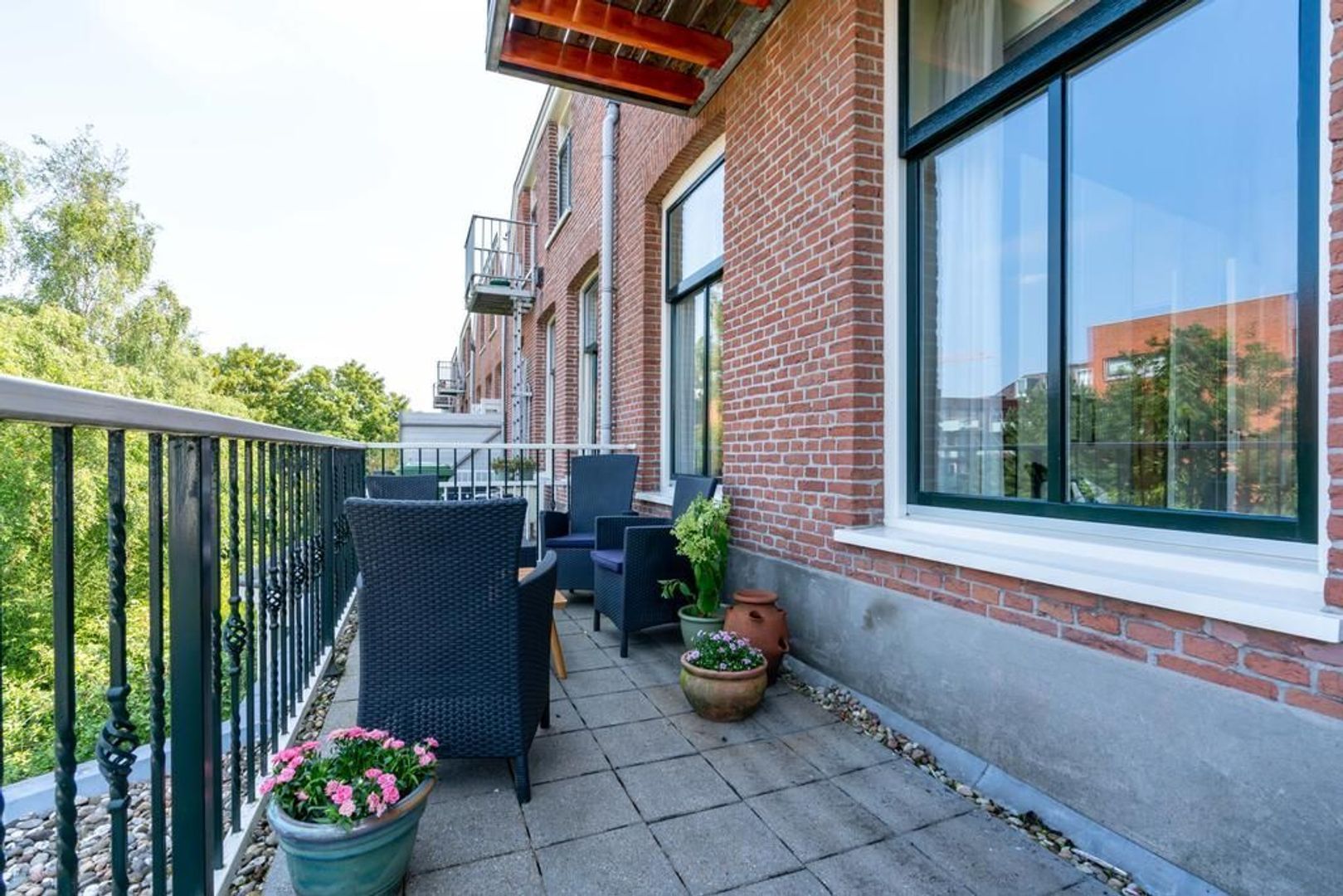 Van Speijkstraat 31 C