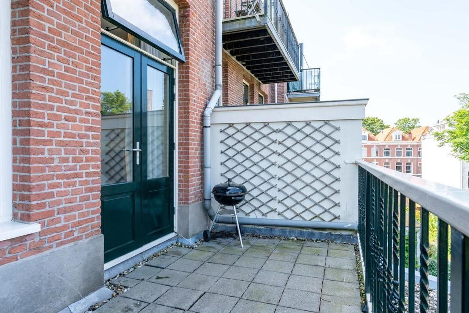 Van Speijkstraat 31 C