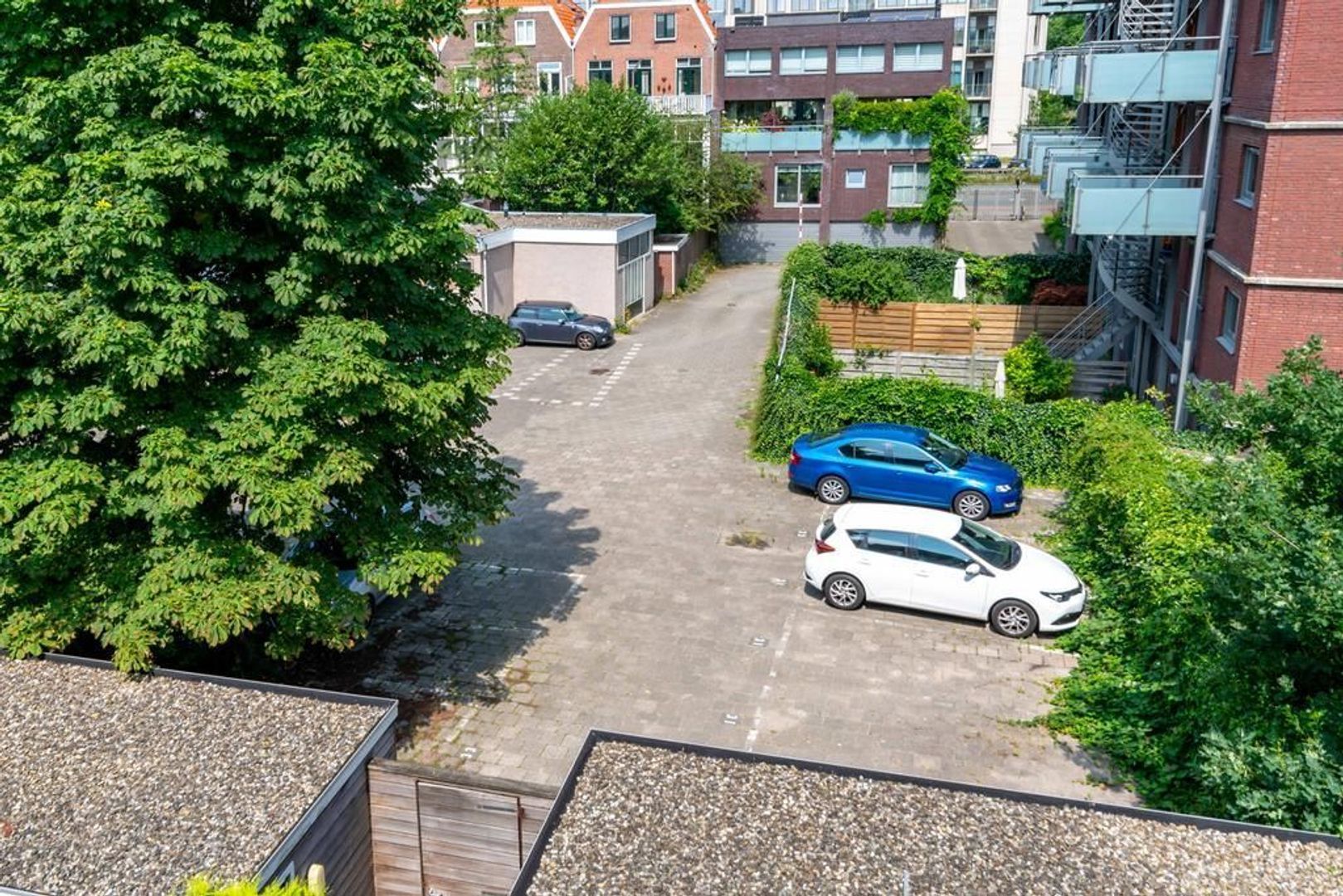 Van Speijkstraat 31 C