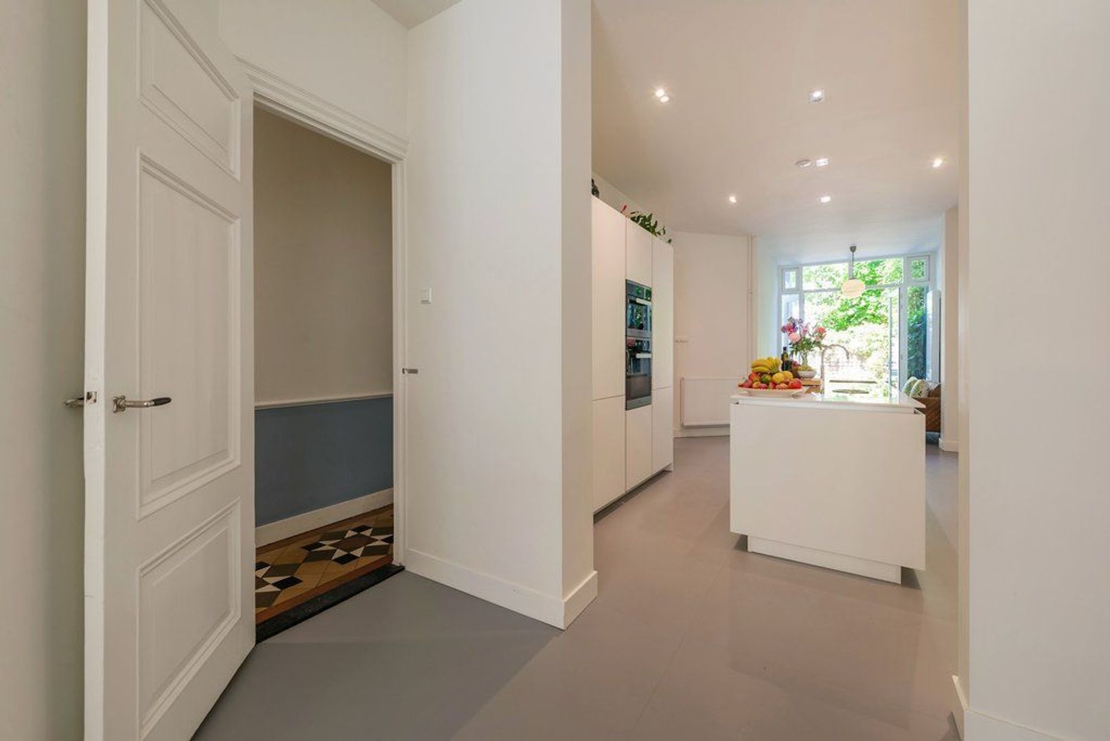 Van Blankenburgstraat 19