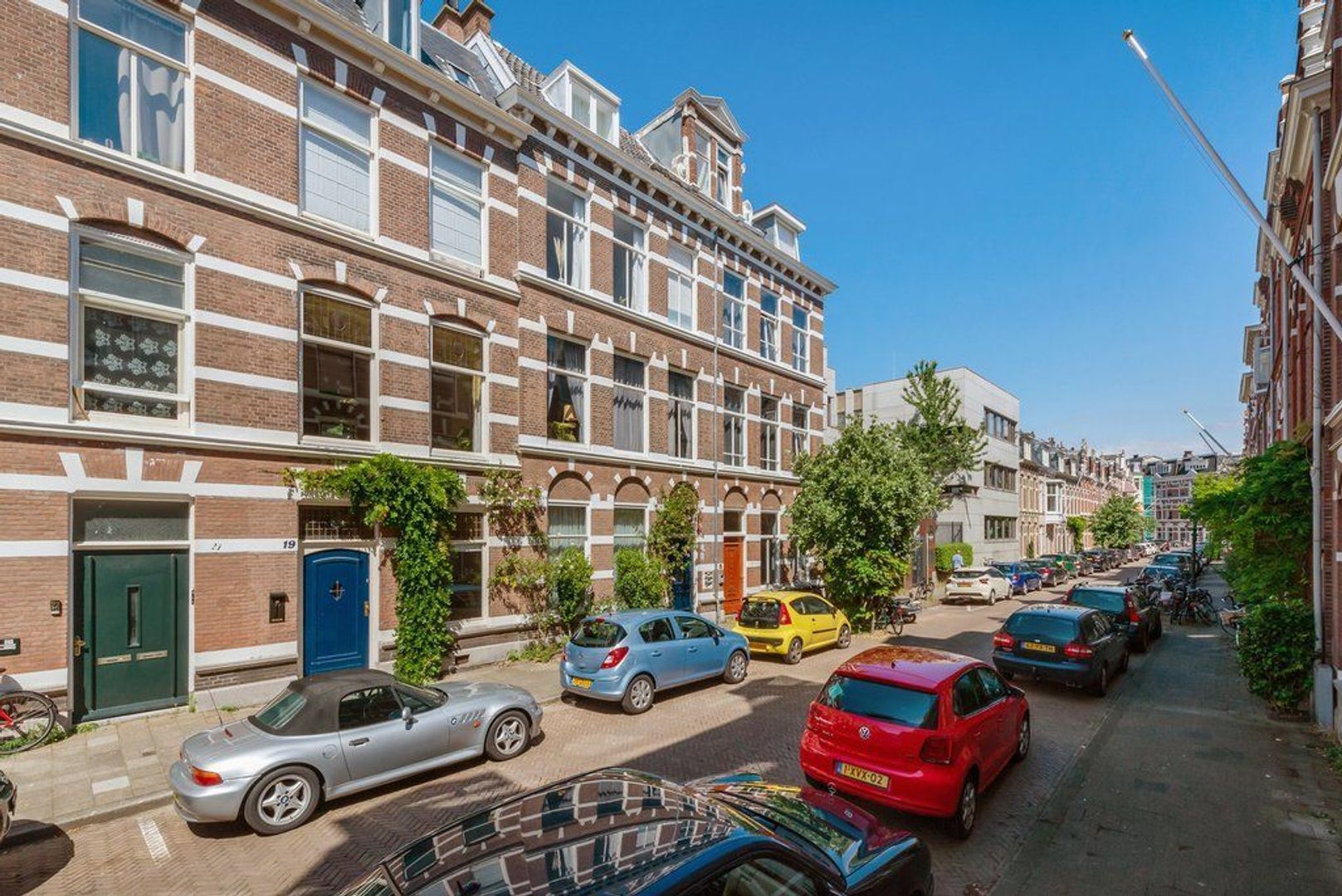 Van Blankenburgstraat 19