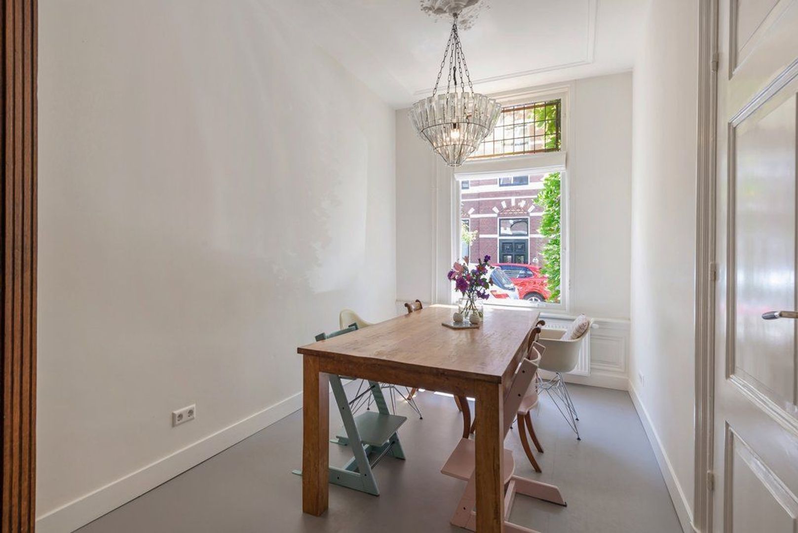 Van Blankenburgstraat 19