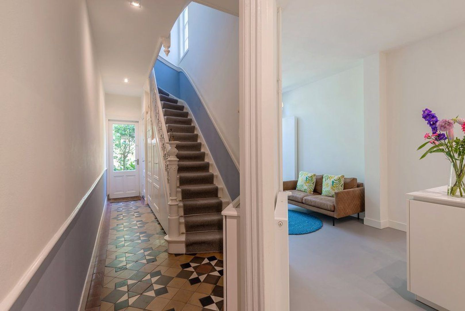 Van Blankenburgstraat 19