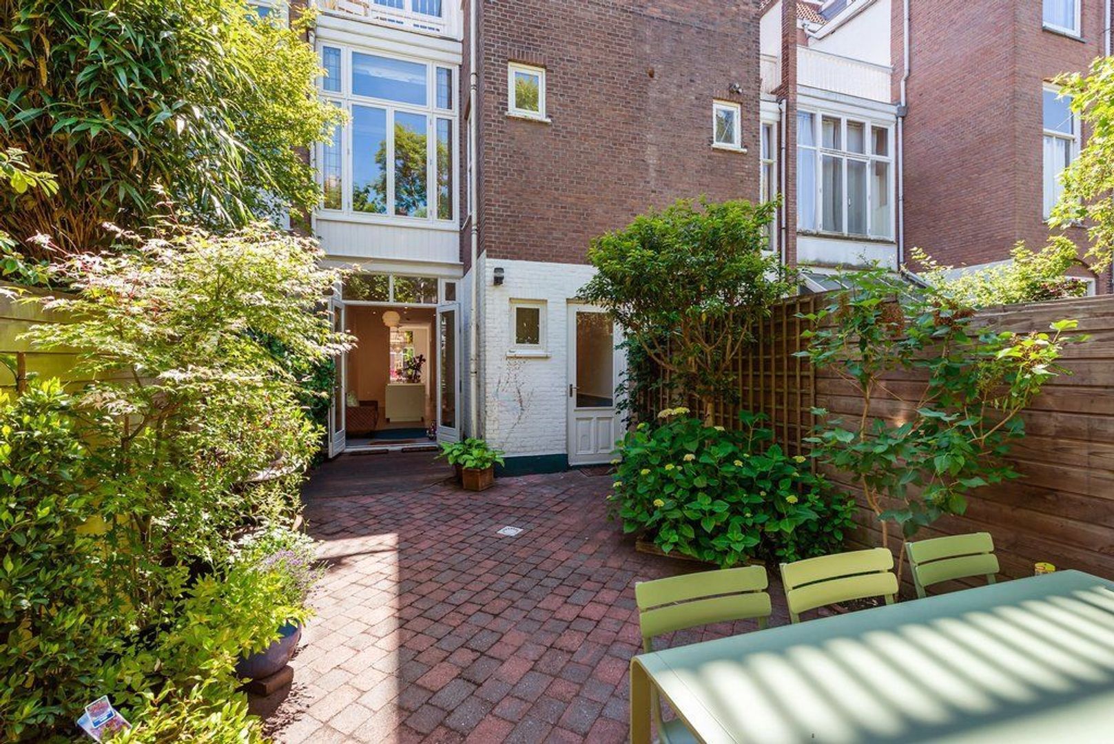 Van Blankenburgstraat 19