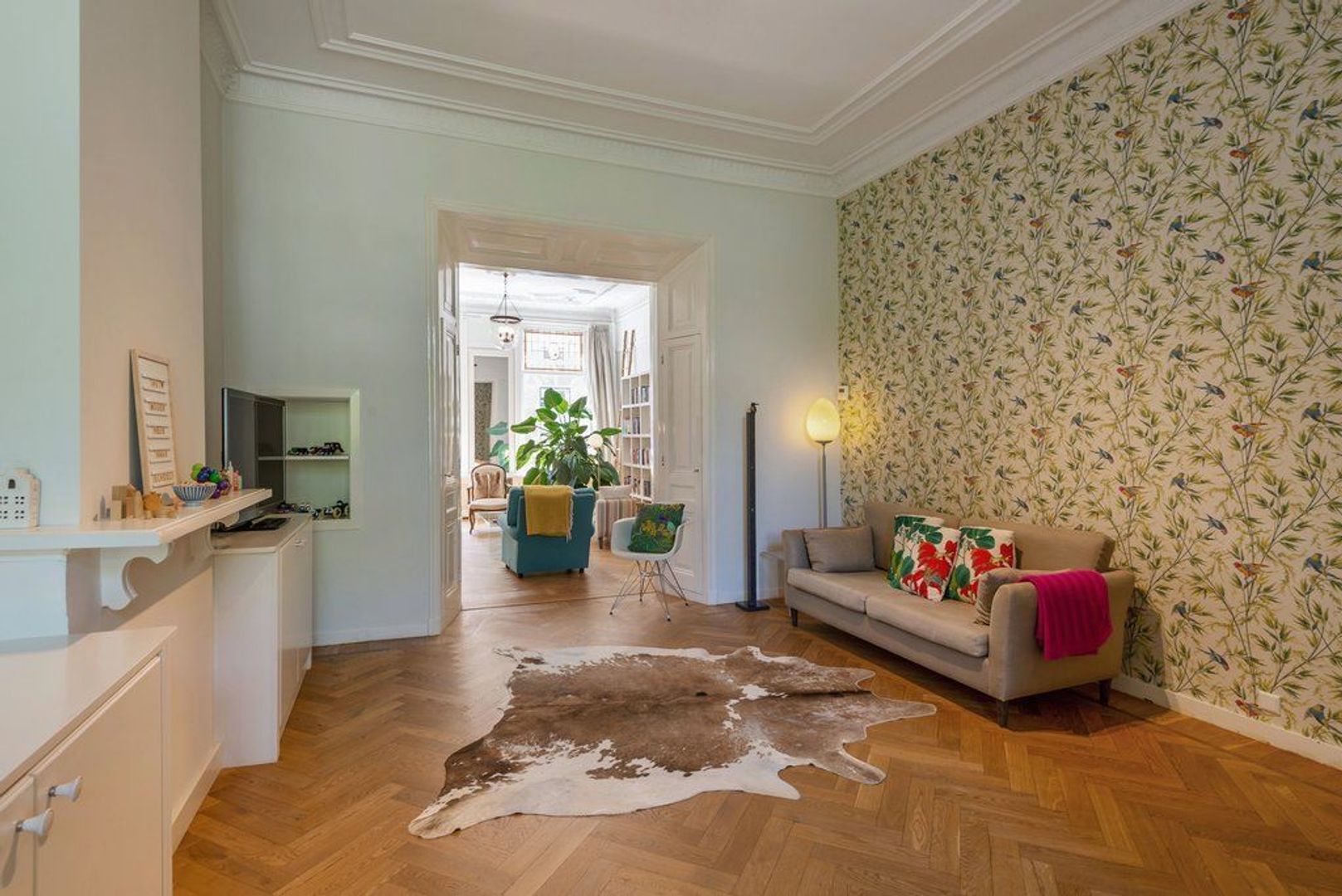 Van Blankenburgstraat 19