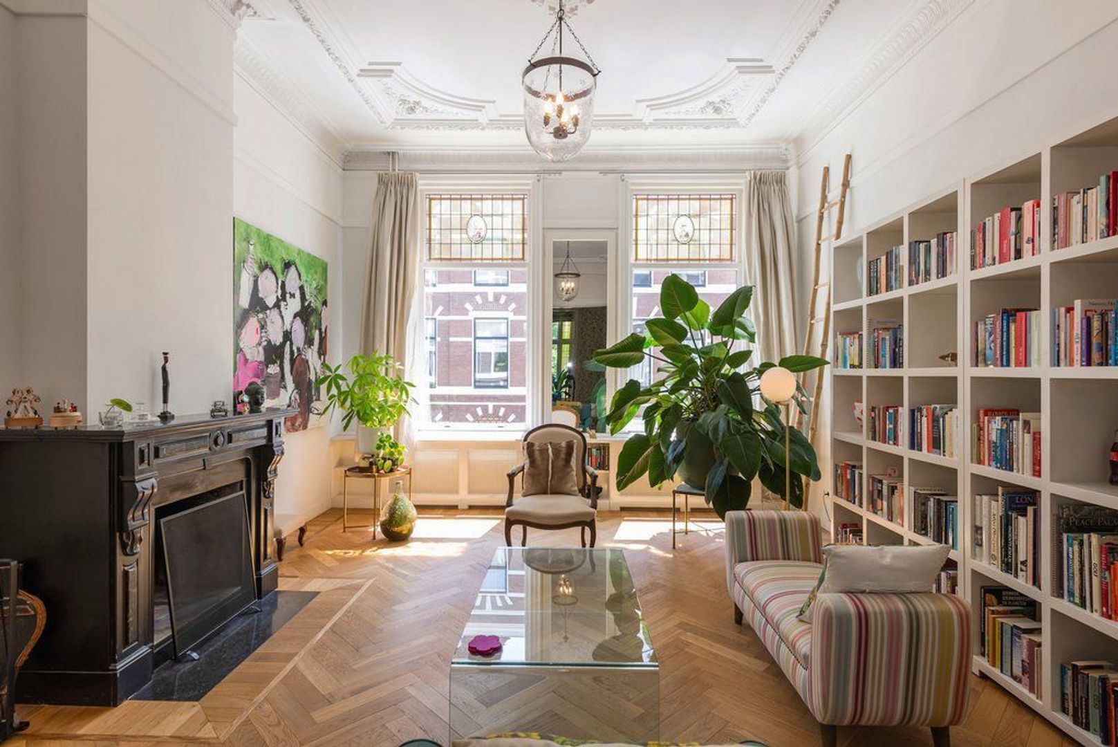 Van Blankenburgstraat 19