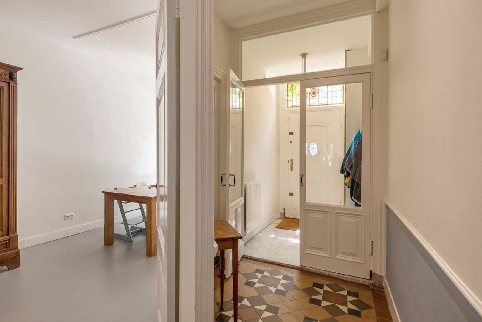 Van Blankenburgstraat 19