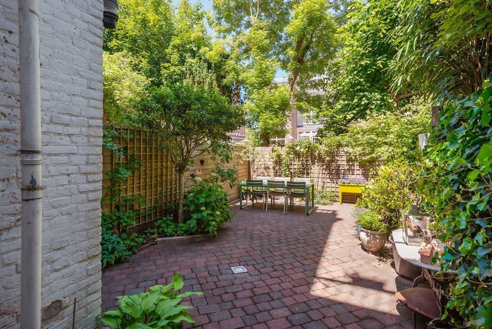 Van Blankenburgstraat 19