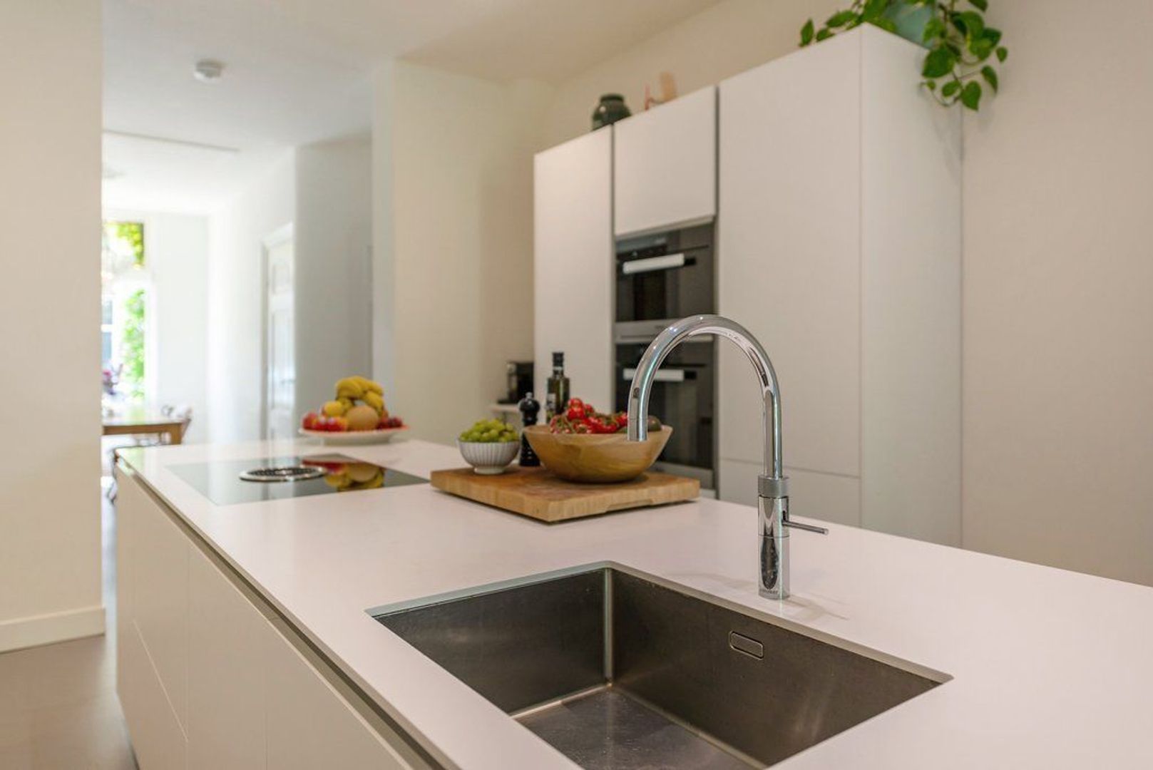 Van Blankenburgstraat 19