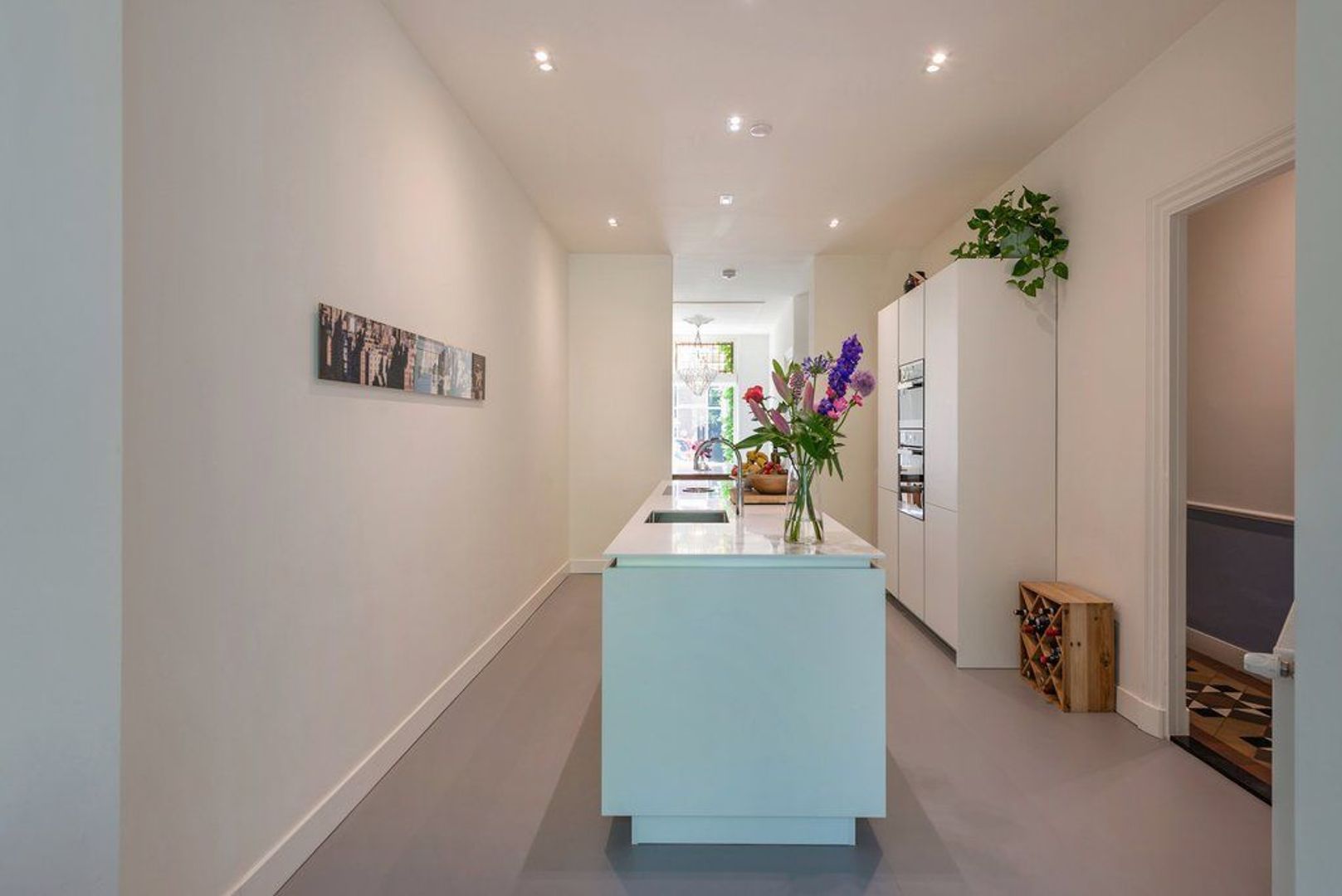 Van Blankenburgstraat 19