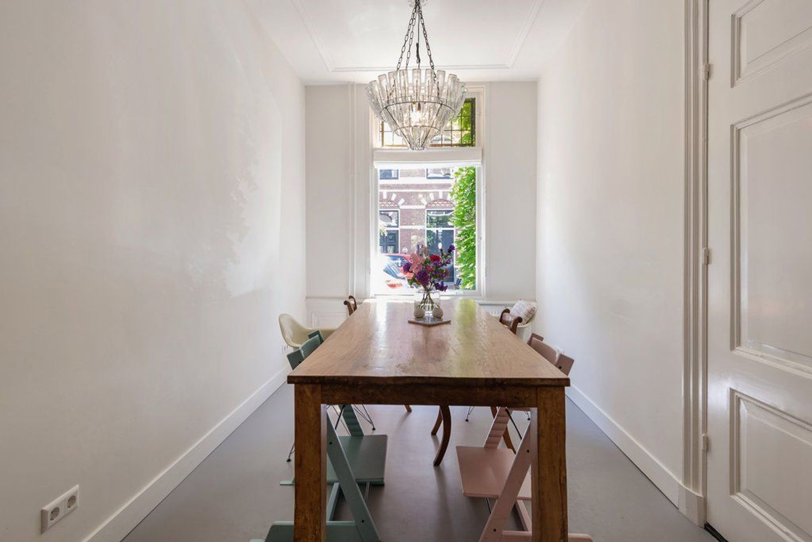 Van Blankenburgstraat 19