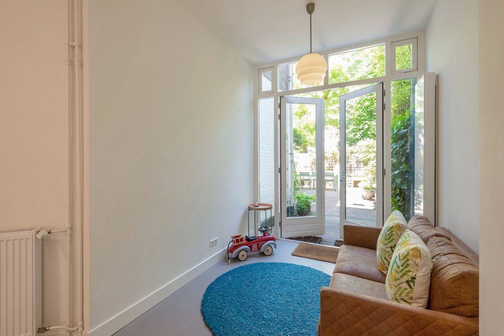 Van Blankenburgstraat 19